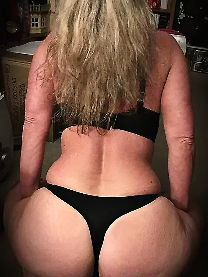 Katherine Valley Slut