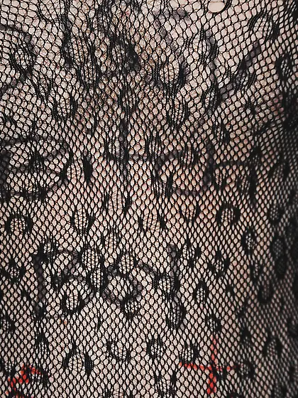 Sissymaid Shaunte bound by Kemba