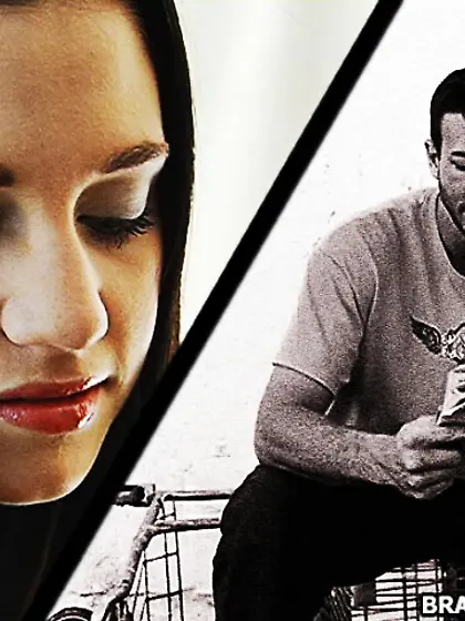 Dripping wet twats sharing