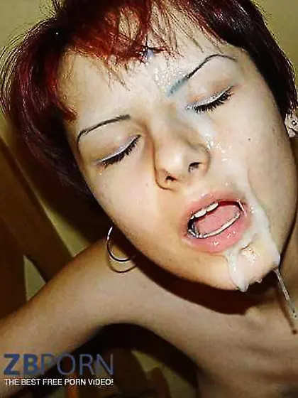 BITTE.. SPRITZ MIR INS GESICHT I