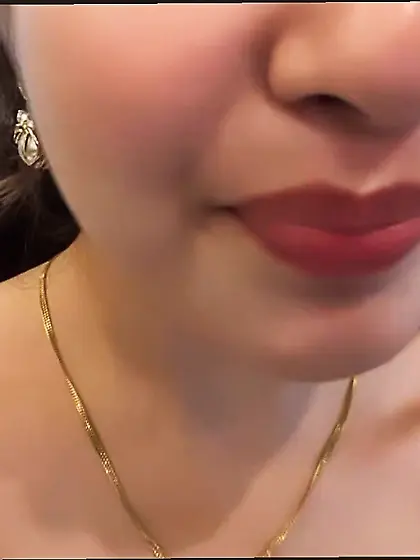 A bitch always ready to fuck