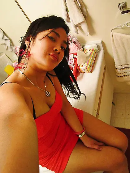 Hot filipina slut