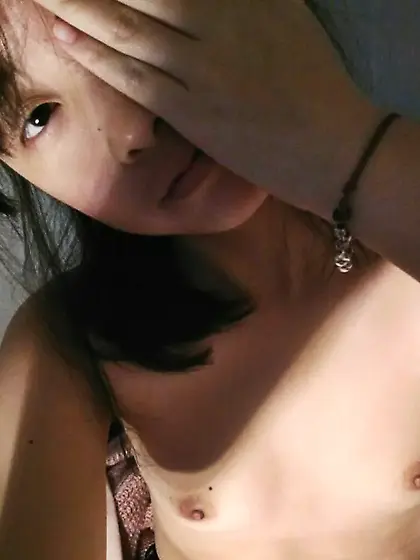 Asian slut nadia nyu