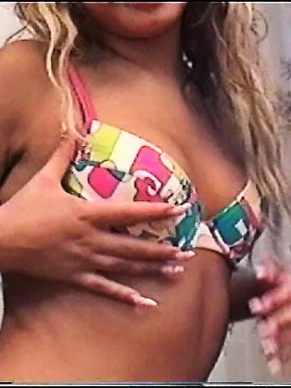 Oh, honey. Drill me!