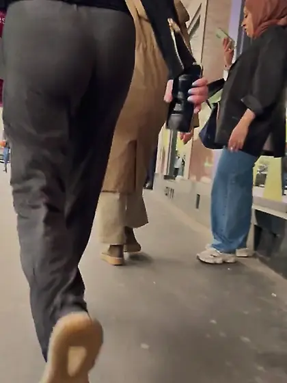 Favorite candids oc non oc mix