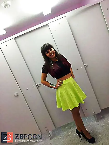 British Amy Rose Hembleys