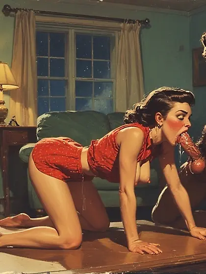 Sister caught with orc 2