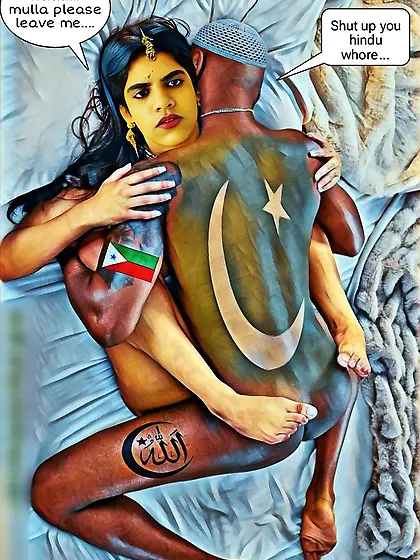 Durga Randi Devi Maa Beauty