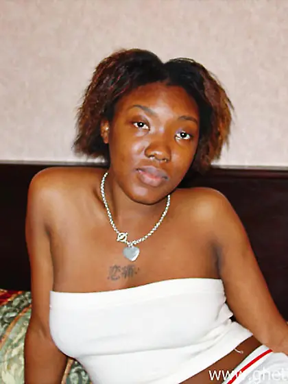 Ghetto fab first timer is ass fucked and...