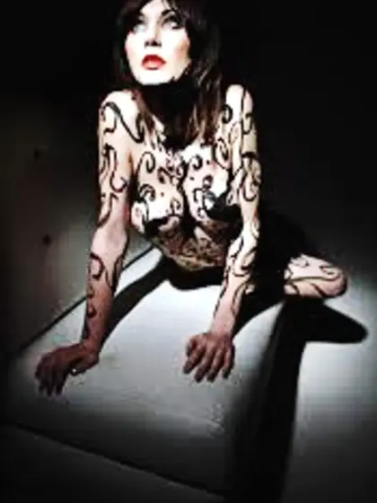 Tima Rivals aka Bee Armitage