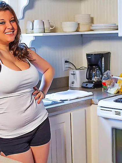 Sexy amateur lesbian best friends