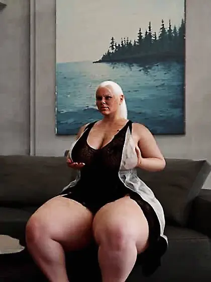 Lustgard Njorijanna - Look alike #1