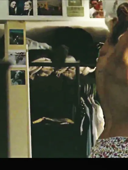 Watch blonde aussie alluring