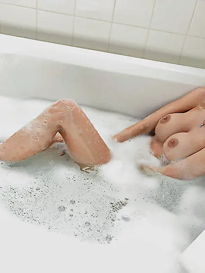 European dirty masseuse