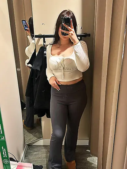 Exposing my ex pt. 1