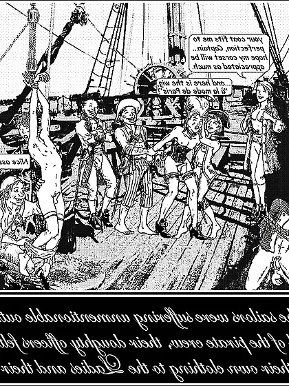 Cartoons Comic Pictures by Jean Herve Vane