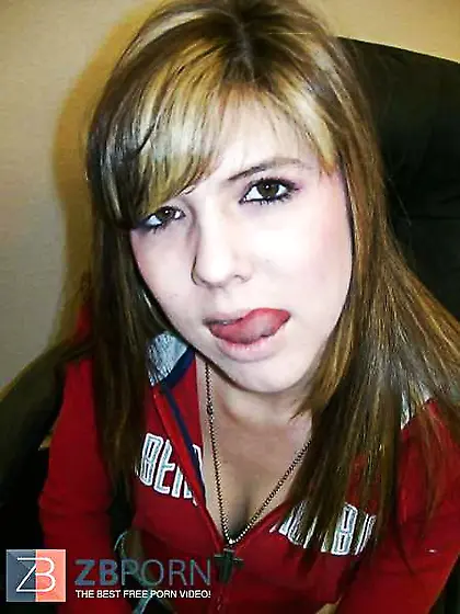 TEENAGER FROM CANADA