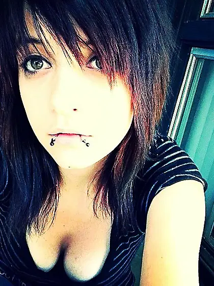 Should of knocked her up when I had a chance