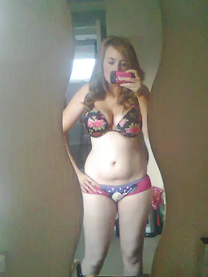 Teen slut from the uk anyone know her?