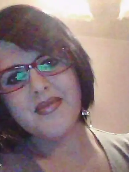 VANESSA,  LE PIACE LA SBORA IN BOCCA