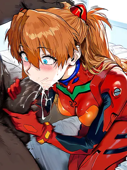 Culonas interraciales v22