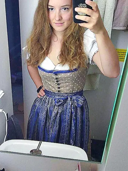 Birgit Zimmermann,  Munich