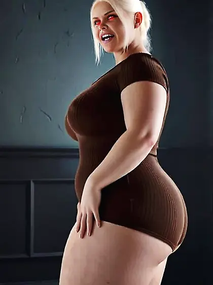 Lustgard Njorijanna - Look alike #1