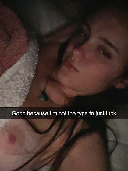 More of 18 Yr Old From Prev Post (Dirty Talk Teen)