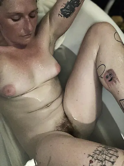 Bathtime