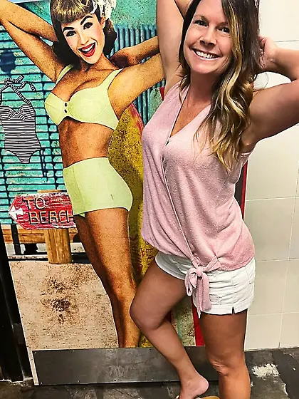 Masturbation contributions