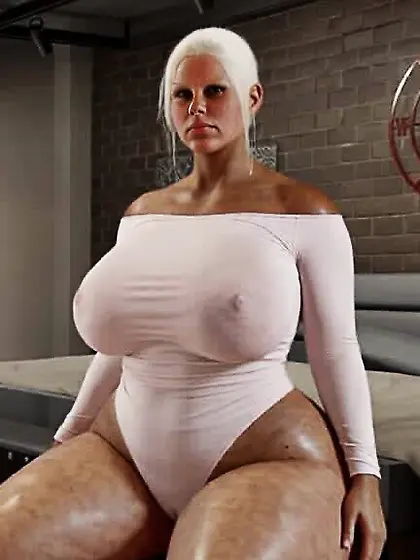 Lustgard Njorijanna - Look alike #1