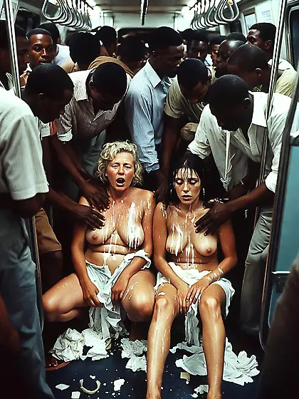 The right of all men regardless of skin color