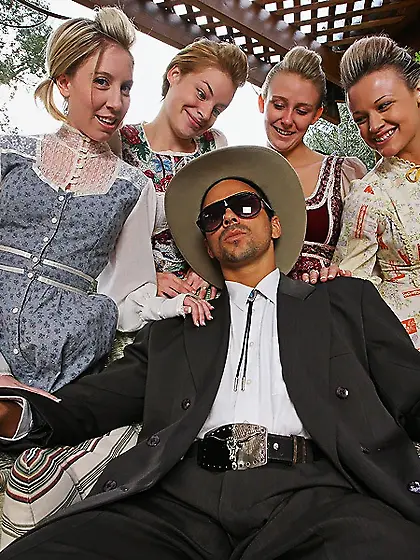 Dylan ryder meet mrsneaky