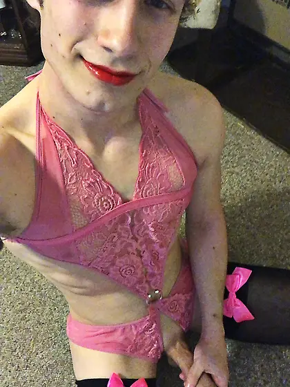 Sissy exposed! His snap is vdawgydawg24