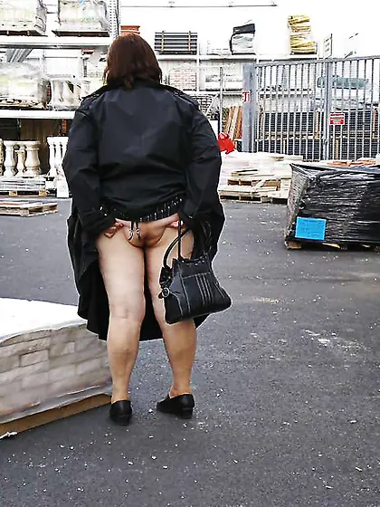 Gauloise granny (2nd set)