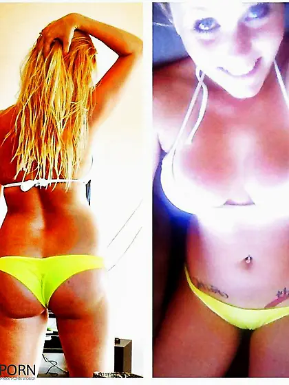 Whorish, Pussy Ex Shannon