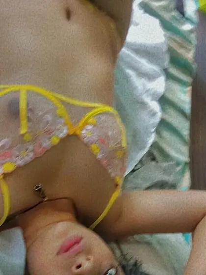 Trini whore Kim sook