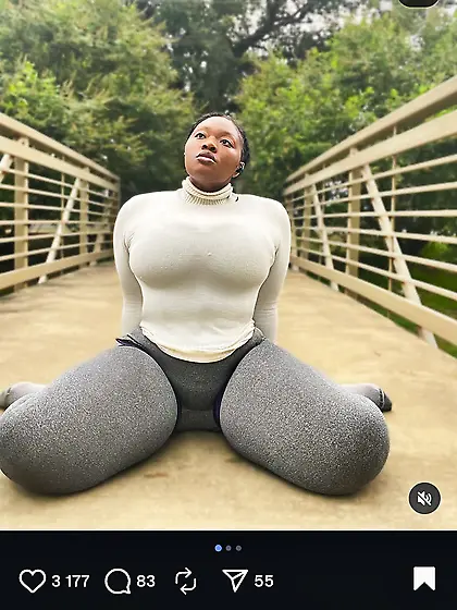 Plz cum over that whore black ebony whore tribute