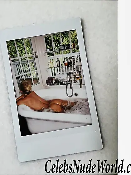 Kate Hudson Nude Photo