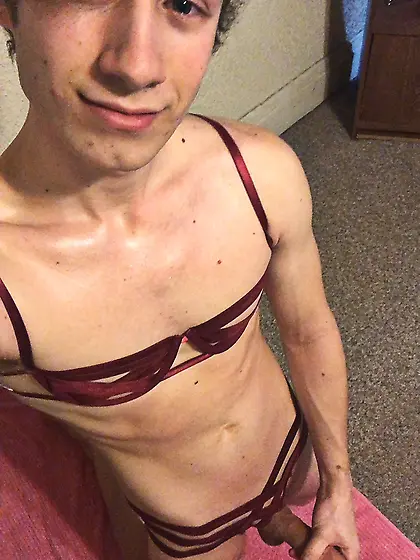 Sissy exposed! His snap is vdawgydawg24