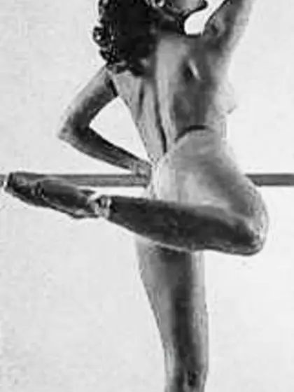 Diane Webber (nineteen-7-1932 - nineteen-8-2008) Photos about