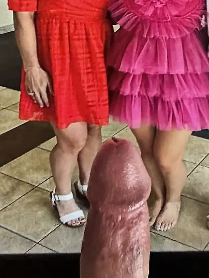 Completed Cock Tribute Requests by ercetan1 #48