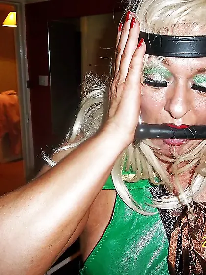 WHAT HAPPENED TO RUDOLPH