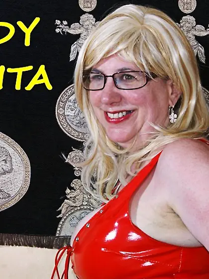 Cougar Speedy Bee from United Kingdom Randy...