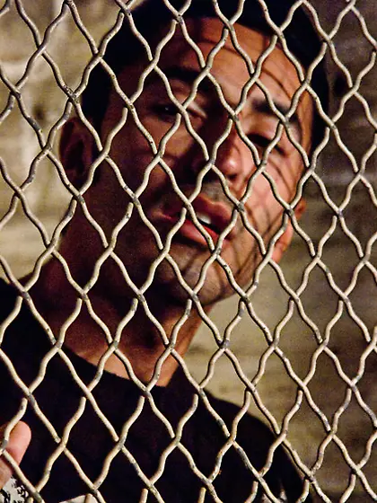 Kinky randy dude ass