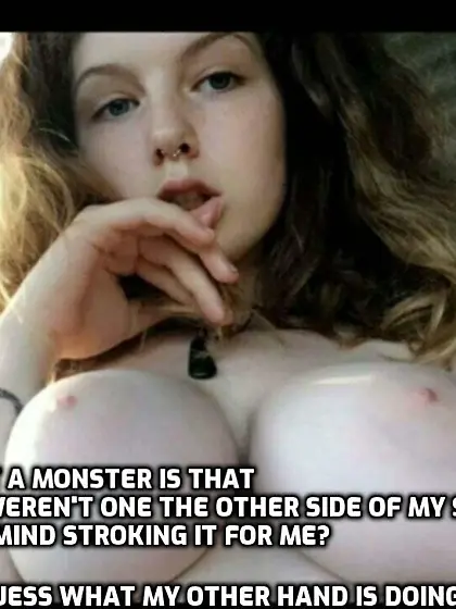 breaking the 4th wall