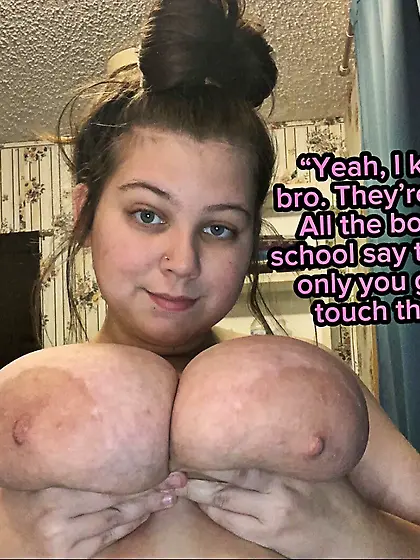 Sister Captions by Phligglebottom on ImageFap