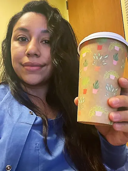 BreakMySpirit Sandra From East Las Vegas