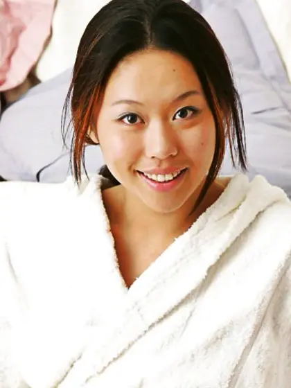 I want me an Asian damsels