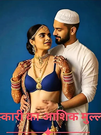 Sanskari Hindu Girls & Women With Muslim